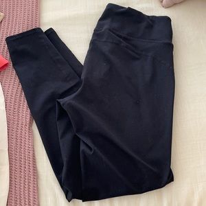 Gap Fit Legging